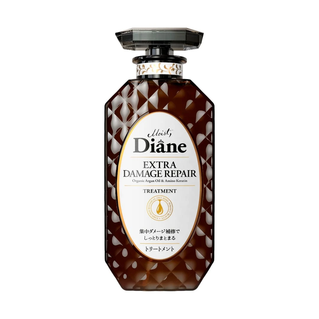 DIANE EXTRA DAMAGE БАЛЬЗАМ-МАСКА