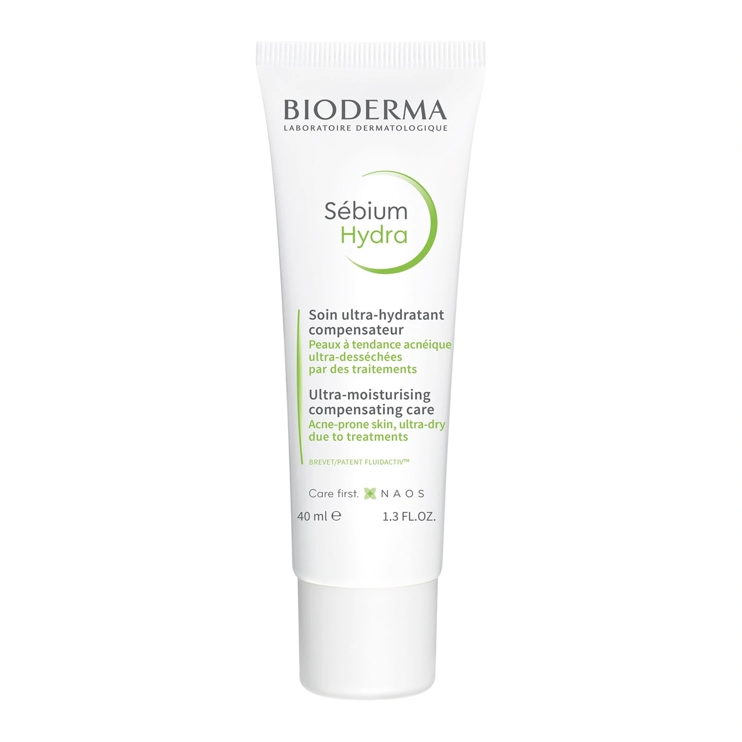 BIODERMA SEBIUM HYDRA УВЛАЖНЯЮЩИЙ КРЕМ 