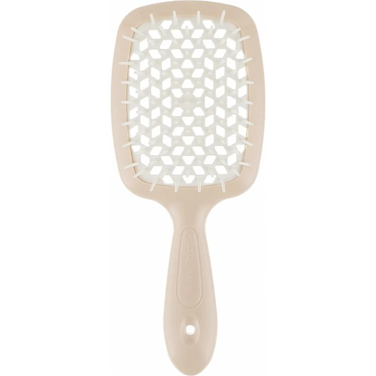 JANEKE SUPERBRUSH CLASSIC МОЛОЧНАЯ РАСЧЕСКА