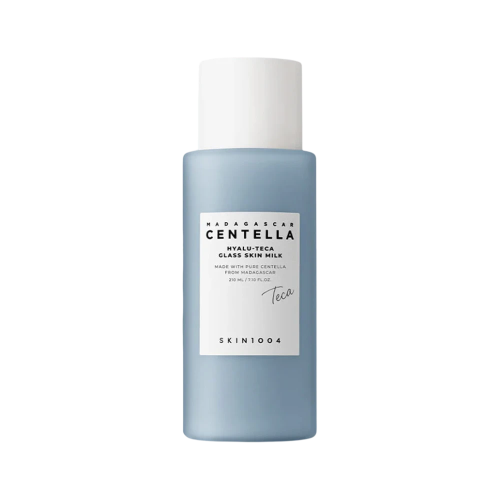 SKIN 1004 CENTELLA HYALY-TECA GLASS SKIN MILK ТОНЕР ДЛЯ ЛИЦА 