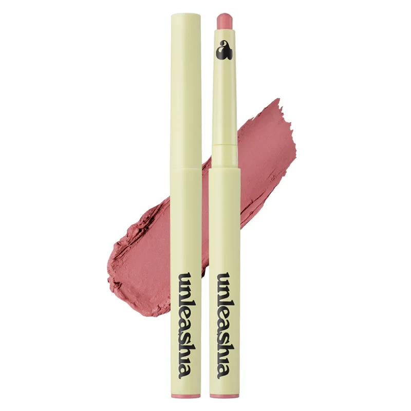UNLEASHIA OH HAPPY DAY LIP PENCIL №5 LOVE ROSE КАРАНДАШ ДЛЯ ГУБ