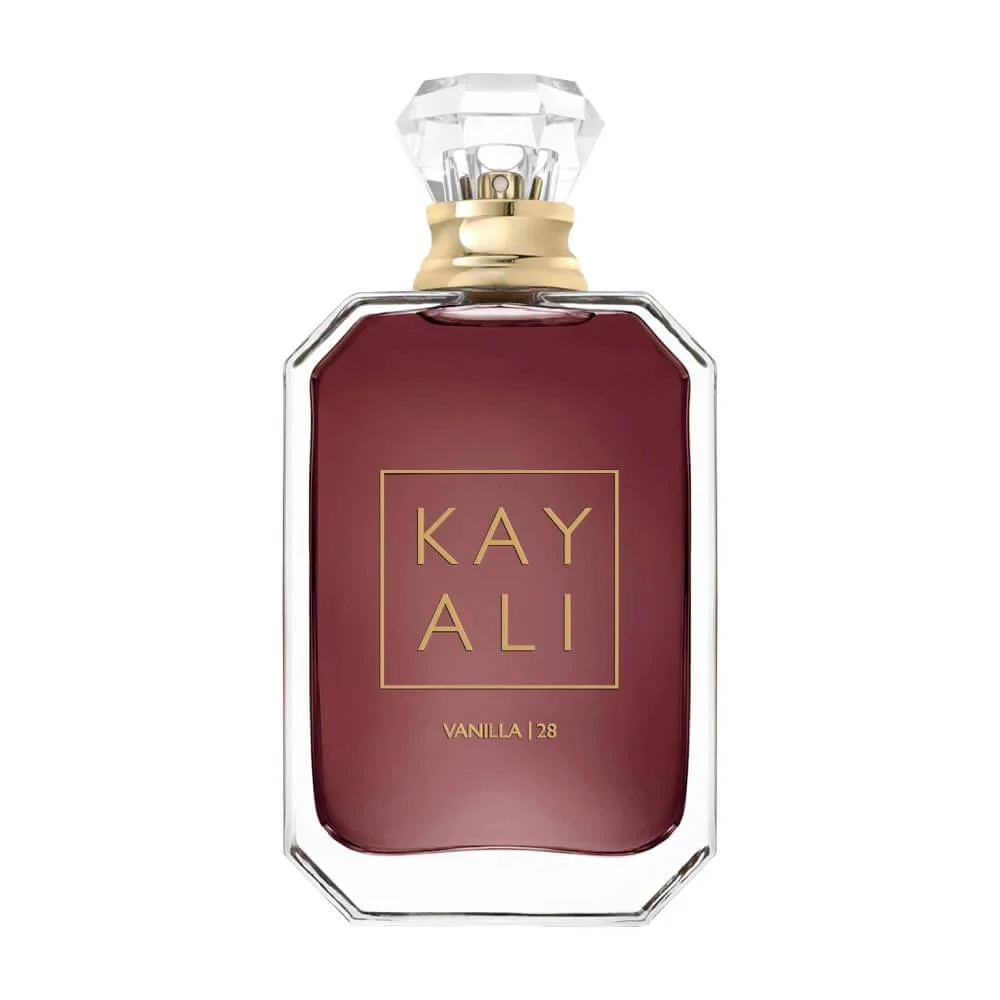 KAYALI VANILLA 28 ПАРФЮМ 