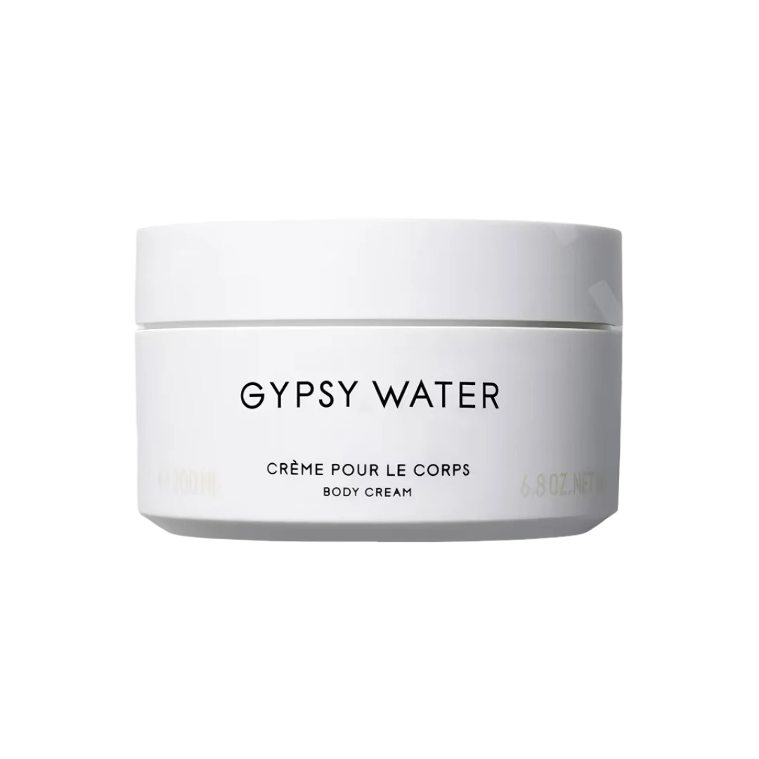 BYREDO GYPSY WATER BODY CREAM КРЕМ ДЛЯ ТЕЛА
