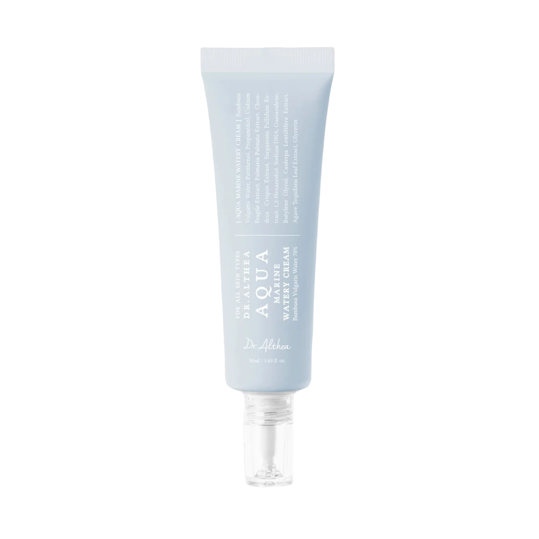DR.ALTHEA AQUA MARINE WATERY CREAM КРЕМ