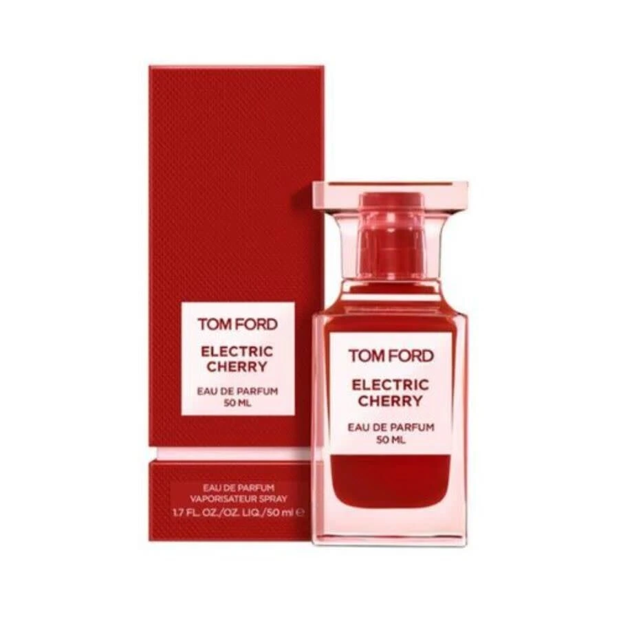 TOM FORD ELECTRIC CHERRY ПАРФЮМ