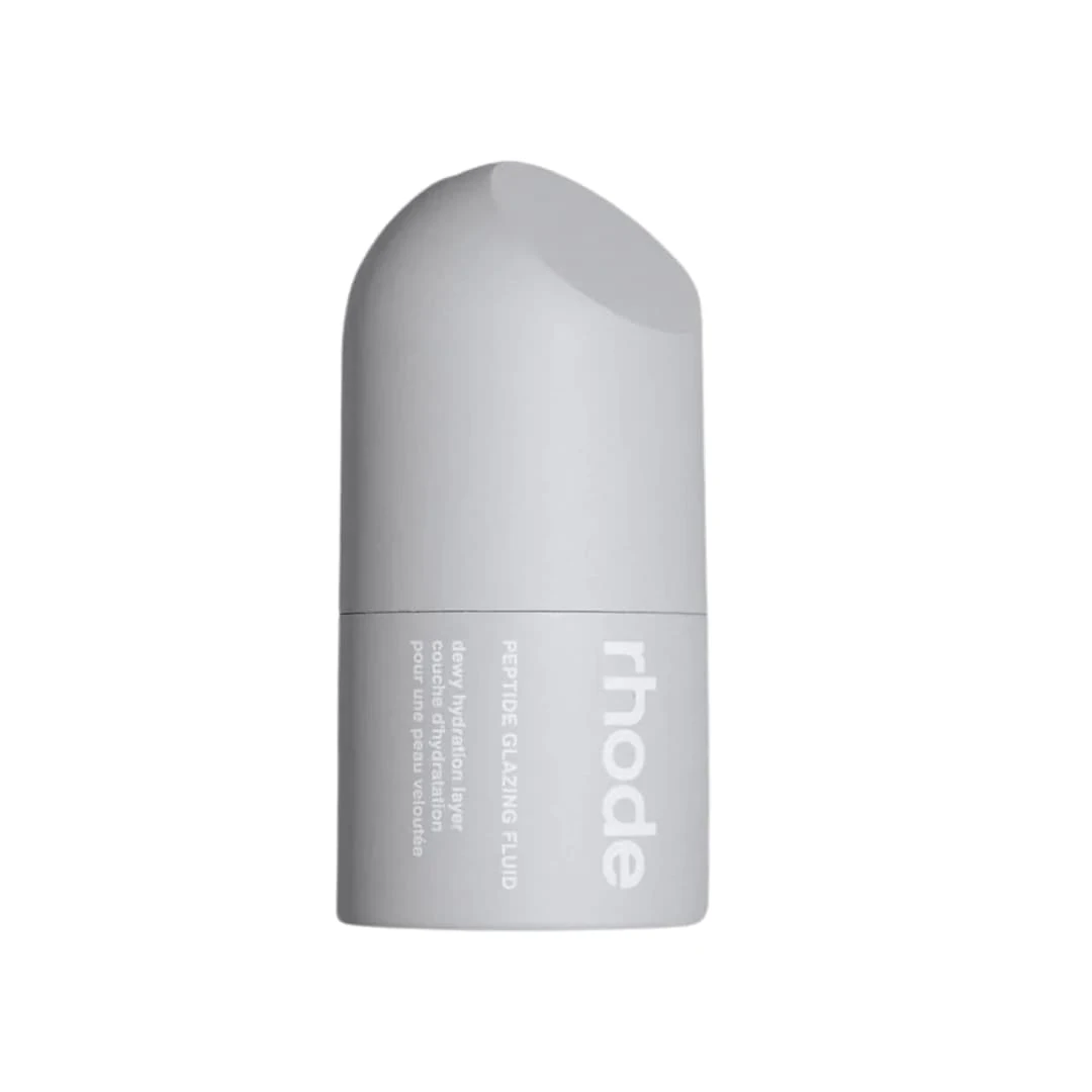 RHODE PEPTIDE GLAZING FLUID DEWY HYDRATION LAYER УВЛАЖНЯЮЩАЯ СЫВОРОТКА