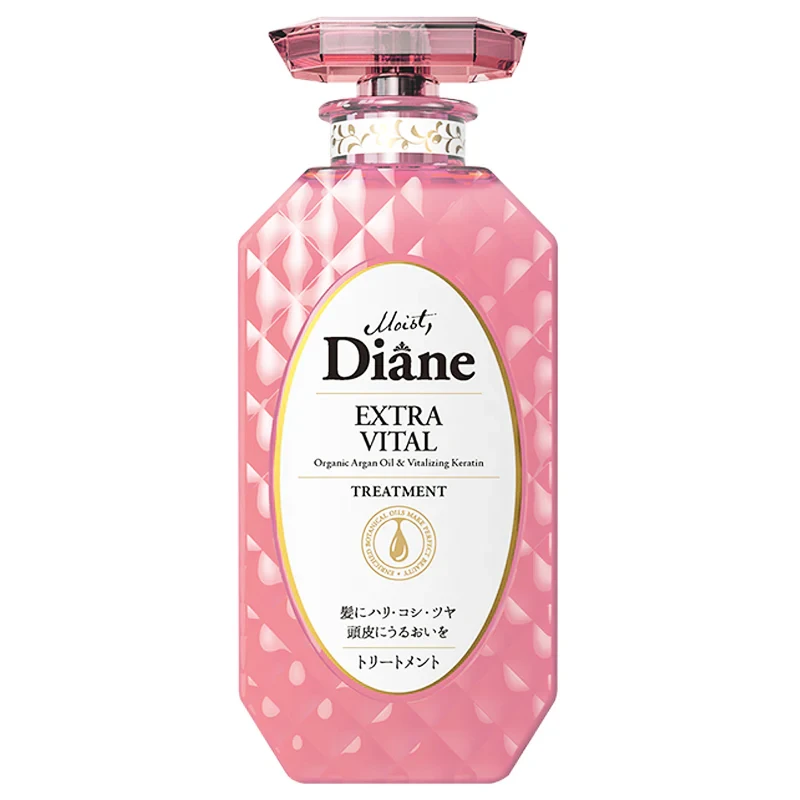 DIANE EXTRA VITAL CONDITIONER БАЛЬЗАМ-МАСКА