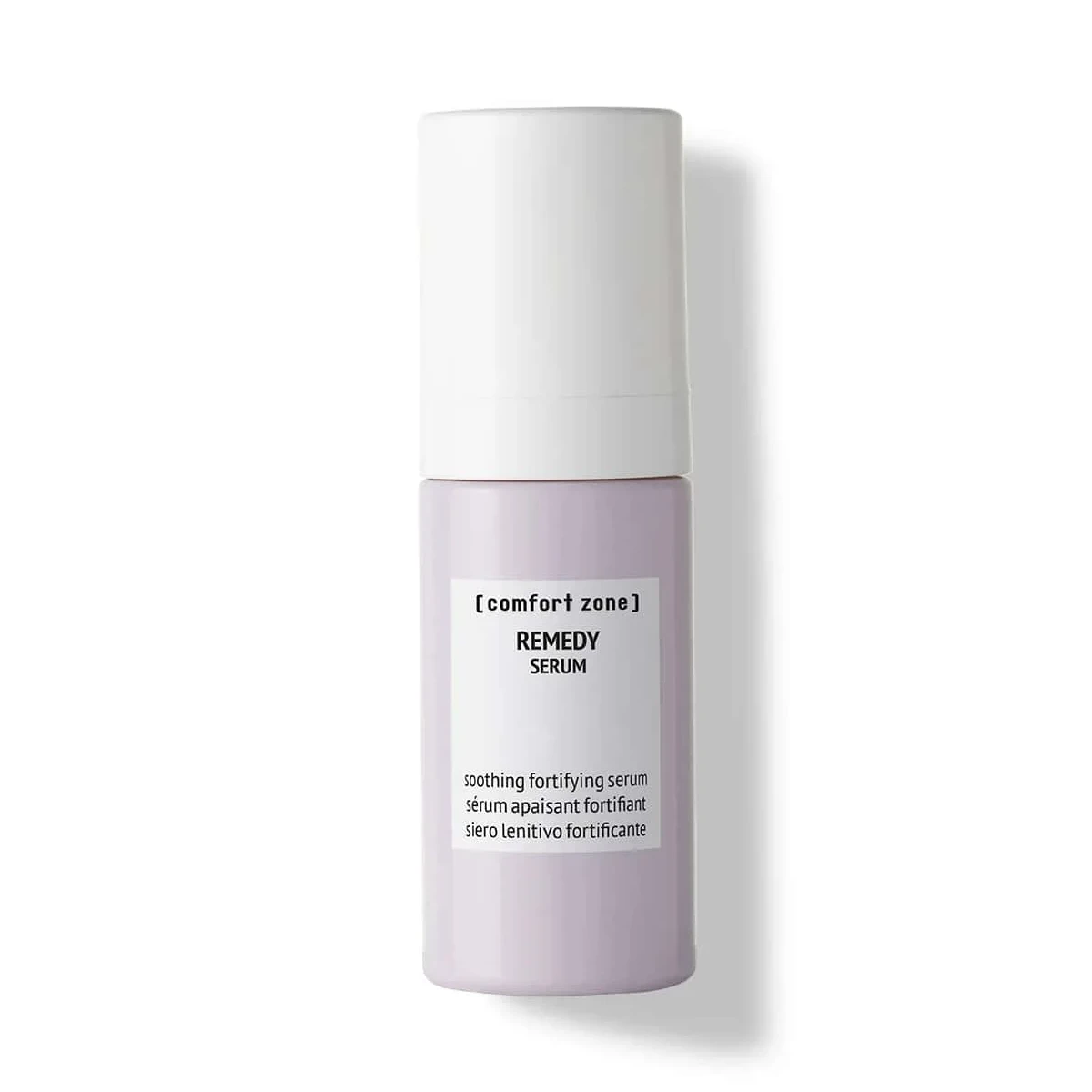 COMFORT ZONE REMEDY SERUM УСПОКАИВАЮЩАЯ СЫВОРОТКА 