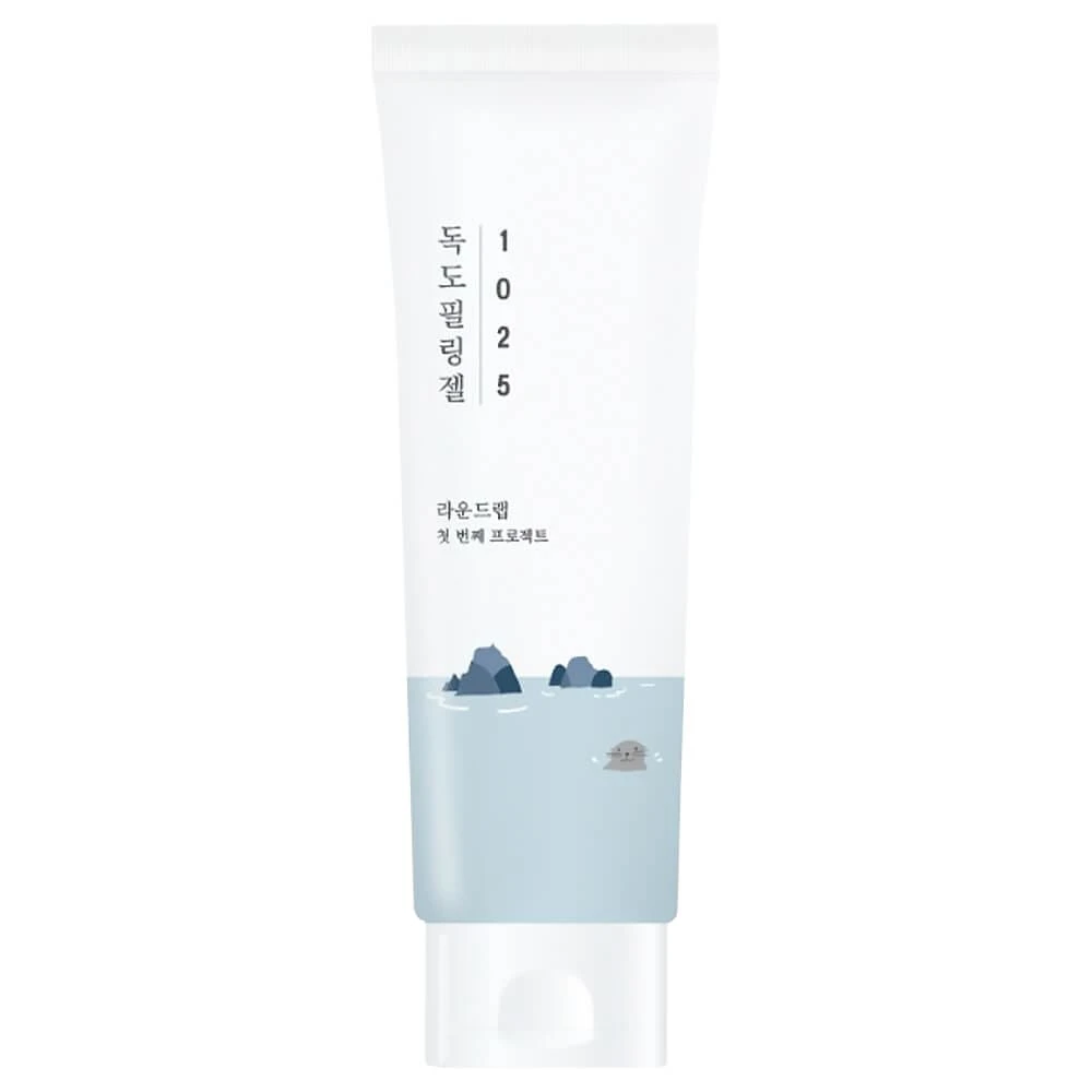ROUND LAB 1025 DOKDO PEELING GEL ПИЛИНГ-ГЕЛЬ