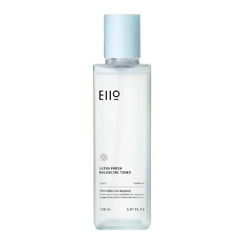 EIIO FRESH BALANCING TONER БАЛАНСИРУЮЩИЙ ТОНЕР