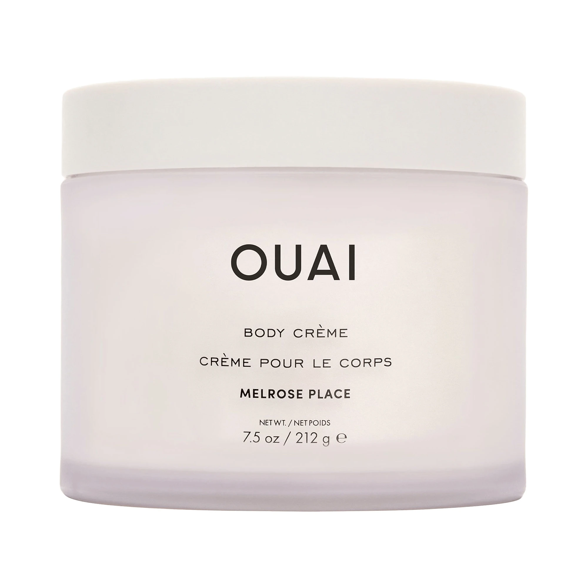 OUAI BODY CREME MELROSE PLACE КРЕМ ДЛЯ ТЕЛА 