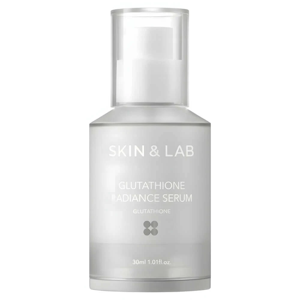 SKIN&LAB GLUTATHIONE RADIANCE SERUM СЕРУМ