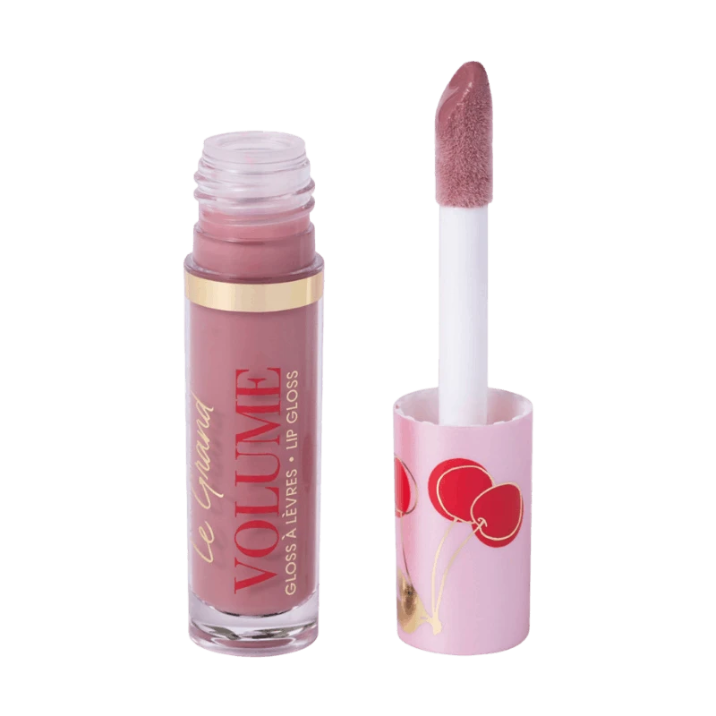 VIVIENNE SABO LE GRAND VOLUME БЛЕСК ДЛЯ ГУБ