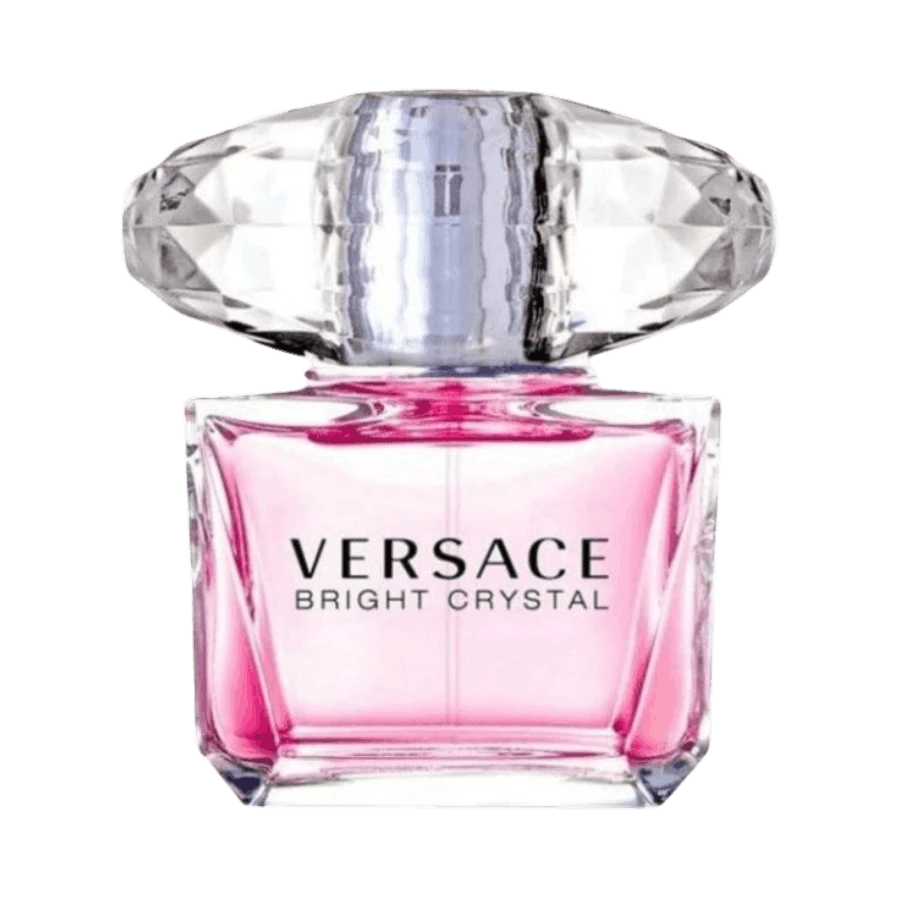 VERSACE BRIGHT CRYSTAL ТУАЛЕТНАЯ ВОДА