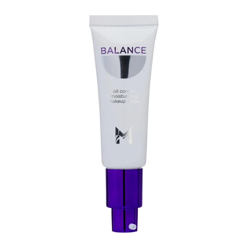 MANLYPRO LIQUID OIL CONTROL MOISTURIZING MAKEUP DROPS PRIMER УВЛАЖНЯЮЩИЙ ПРАЙМЕР-СЫВОРОТКА
