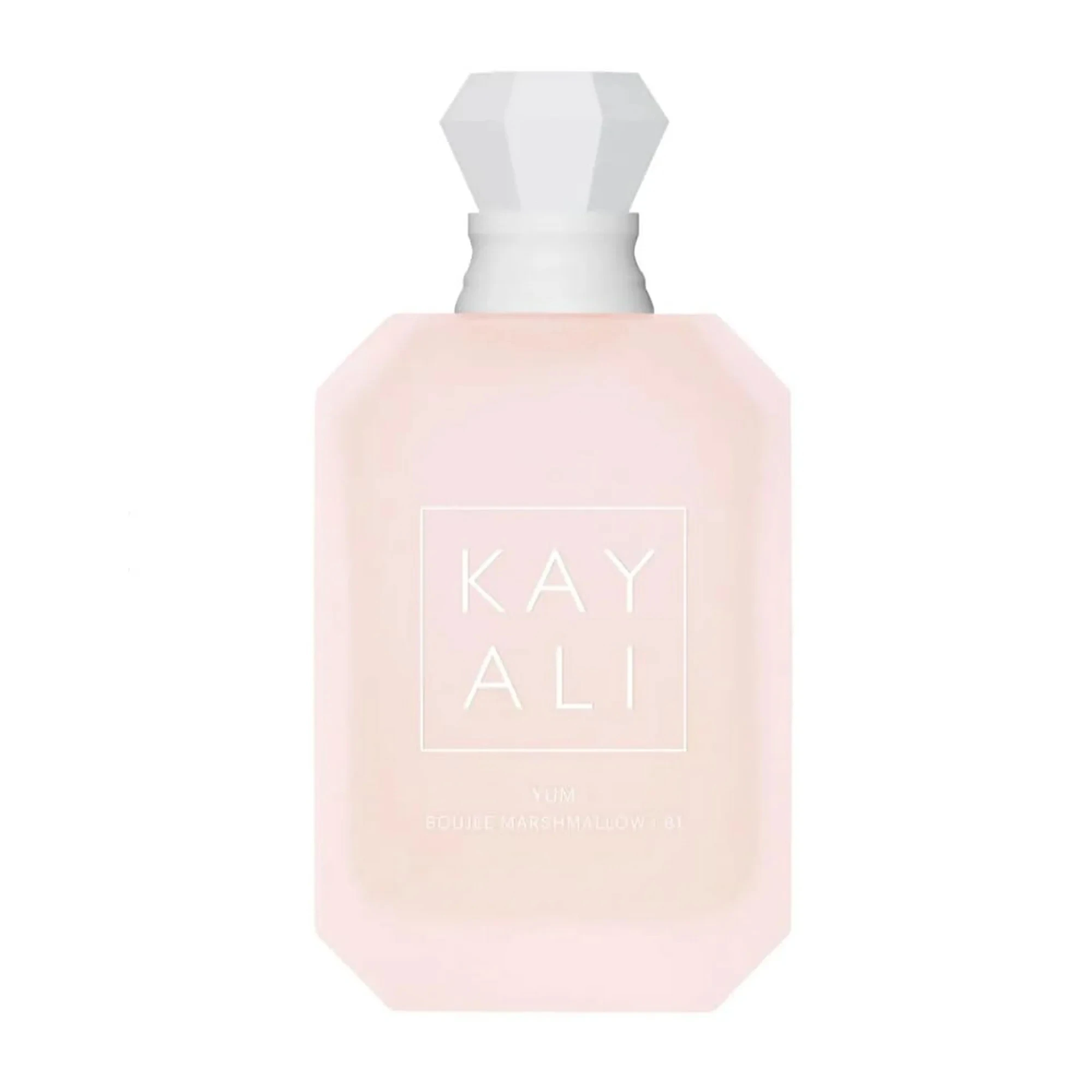 KAYALI YUM BOUJEE MARSHMALLOW 81 INTENSE ПАРФЮМ 