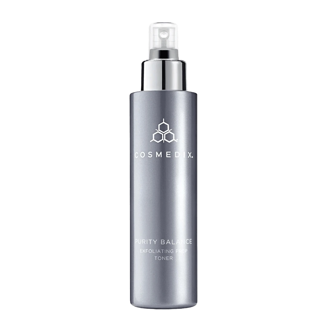 COSMEDIX PURITY BALANCE EXFOLIATING PREP TONER ОТШЕЛУШИВАЮЩИЙ ТОНЕР 