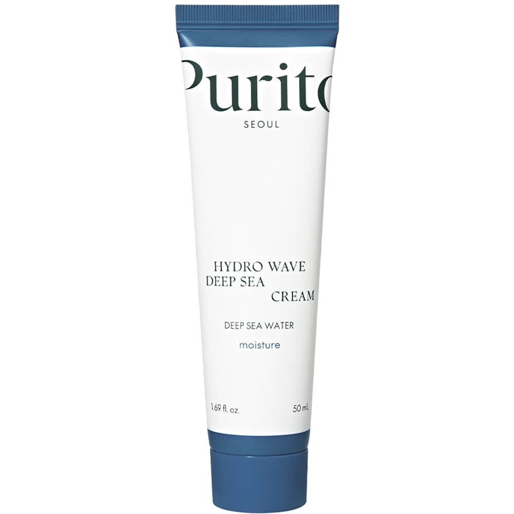 PURITO DEEP SEA PURE WATER CREAM