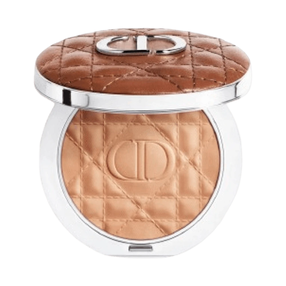 DIOR FOREVER NUDE BRONZE БРОНЗЕР ДЛЯ ЛИЦА 