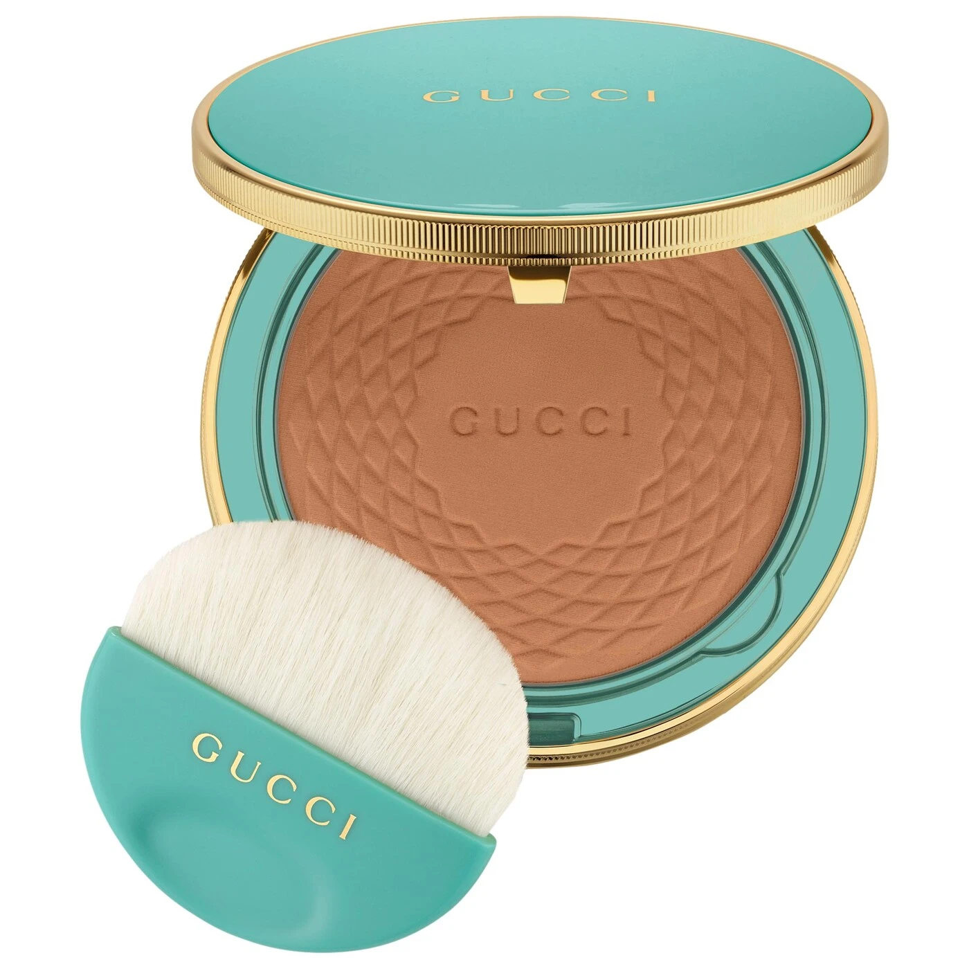 GUCCI ECLAT SOLEIL BRONZING POWDER БРОНЗЕР