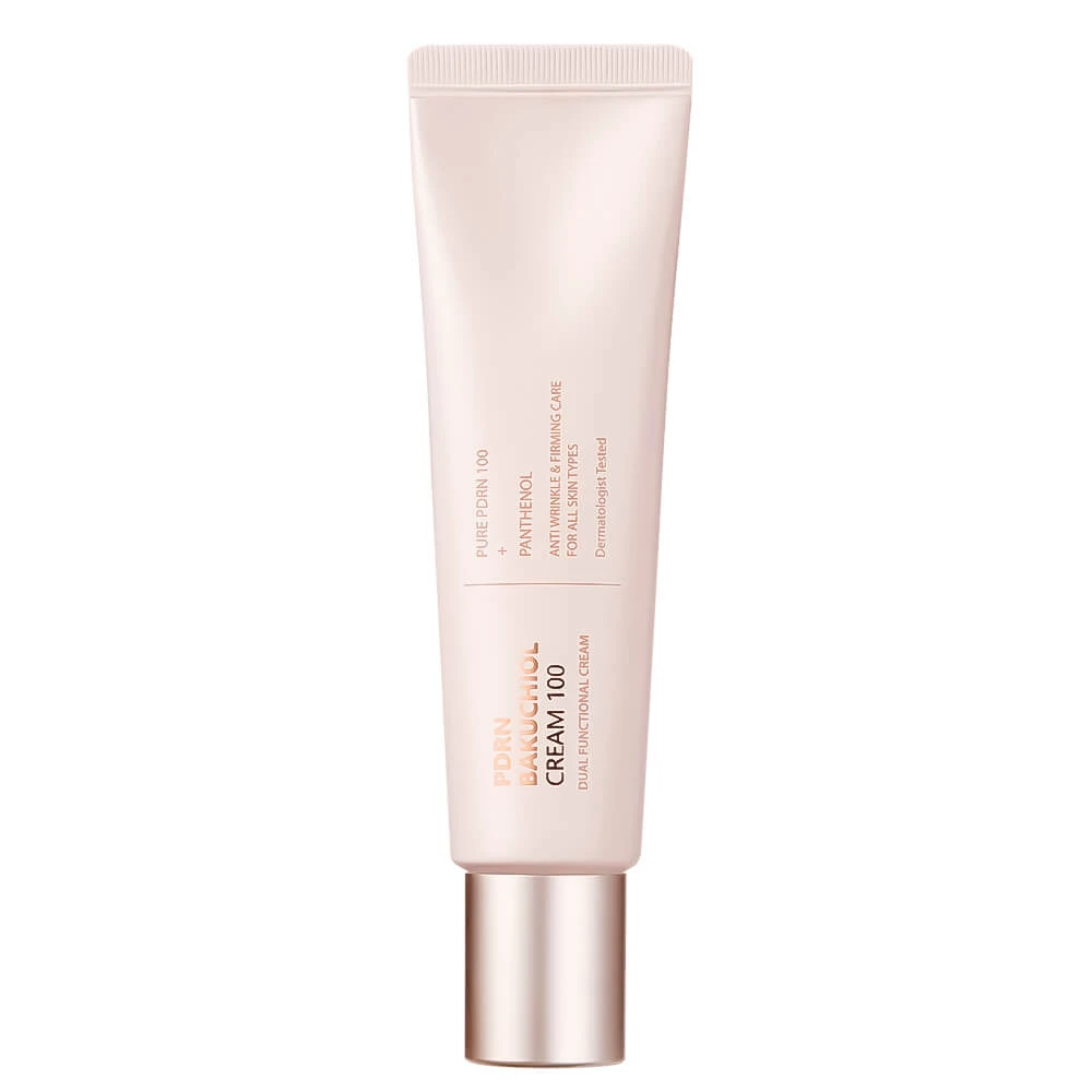 CU SKIN PDRN BAKUCHIOL CREAM 100 КРЕМ С ПДРН