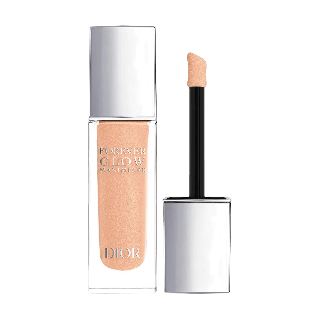 DIOR FOREVER GLOW MAXIMIZER HIGHLIGHTER ЖИДКИЙ ХАЙЛАЙТЕР