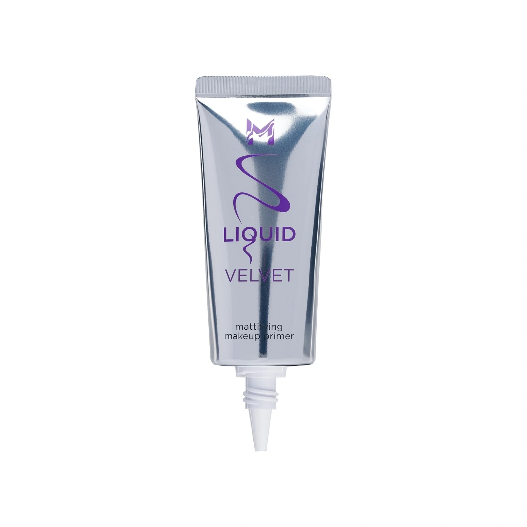 MANLYPRO LIQUID VELVET MATTIFYING MAKEUP PRIMER МАТИРУЮЩАЯ БАЗА ПОД МАКИЯЖ