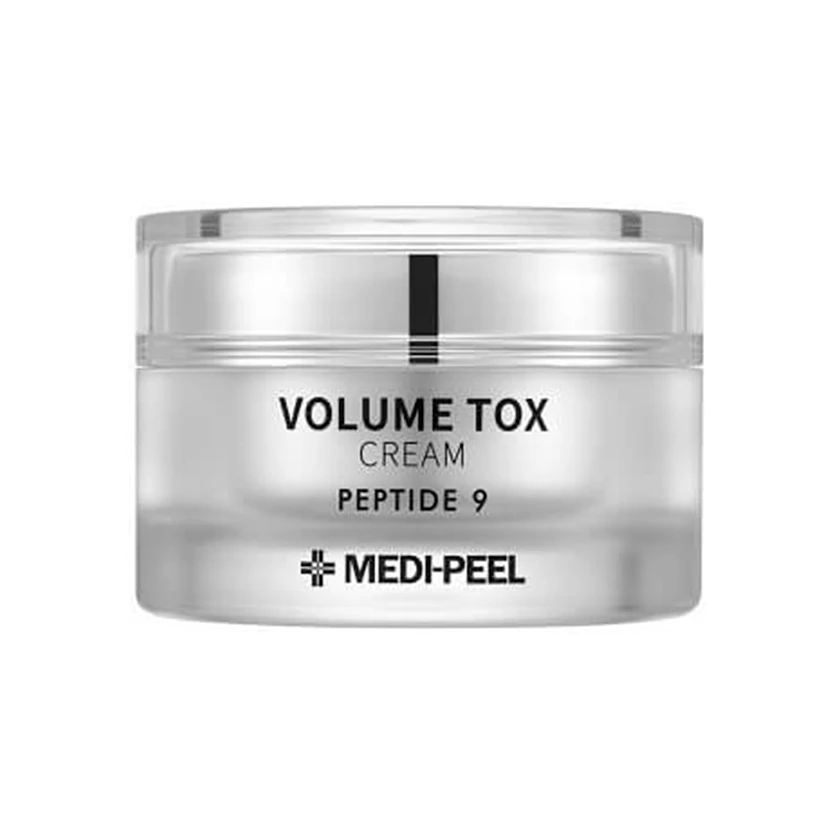 MEDI-PEEL VOLUME TOX CREAM ОМОЛАЖИВАЮЩИЙ КРЕМ