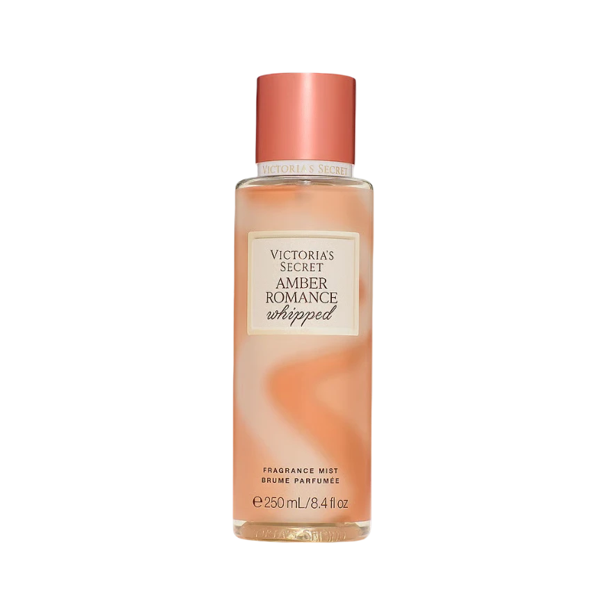 VICTORIA'S SECRET AMBER ROMANCE WHIPPED МИСТ ДЛЯ ТЕЛА