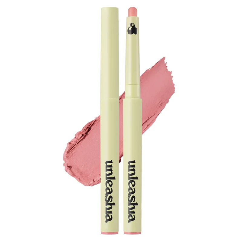 UNLEASHIA OH HAPPY DAY LIP PENCIL №1 BIRTHDAY КАРАНДАШ ДЛЯ ГУБ