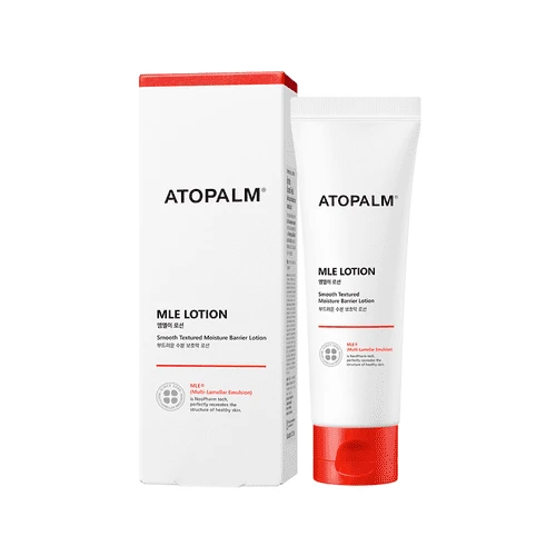 ATOPALM MLE LOTION ЛАМЕЛЛЯРНЫЙ ЛОСЬОН