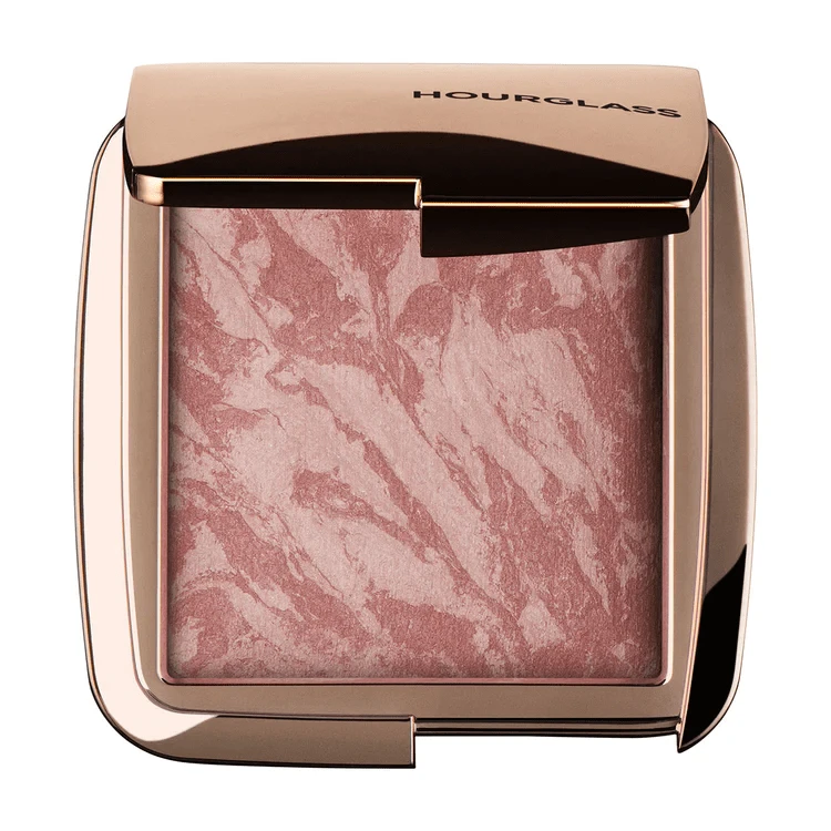 HOURGLASS LIGHTING BLUSH MINI РУМЯНА