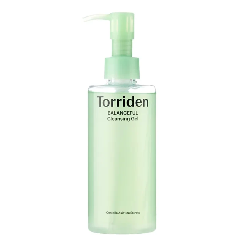 TORRIDEN BALANCEFUL CLEANSING GEL ГЕЛЬ ДЛЯ УМЫВАНИЯ