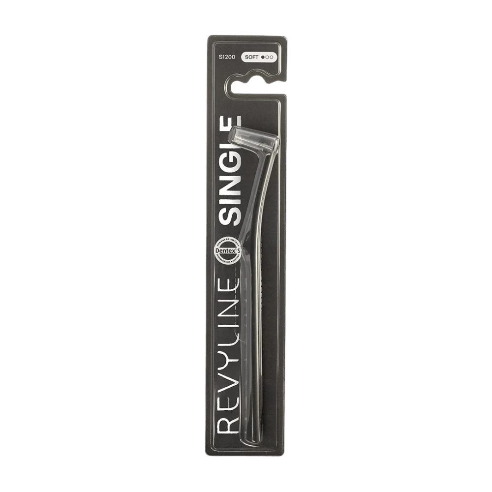 REVYLINE SINGLE S1200 МОНОПУЧКОВАЯ ЩЕТКА 