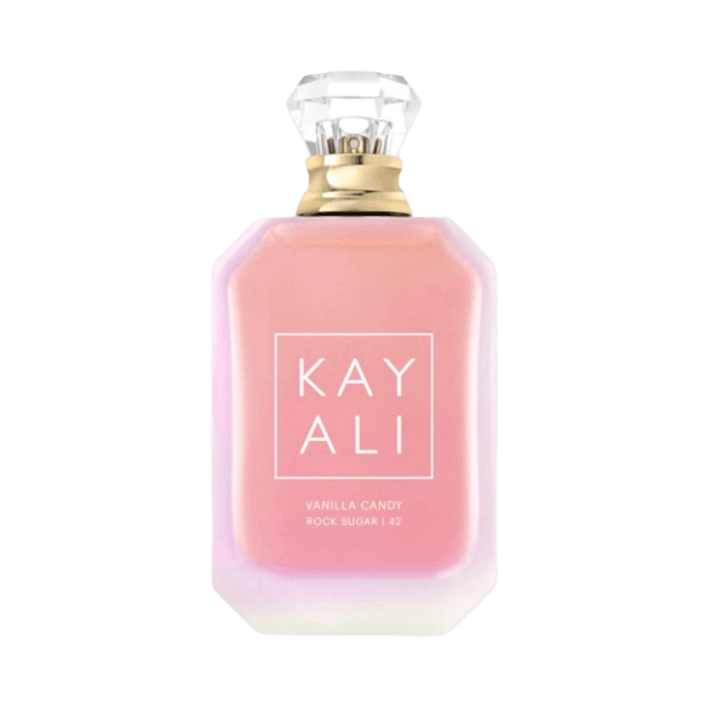KAYALI VANILLA CANDY ROCK SUGAR 42 ПАРФЮМ 