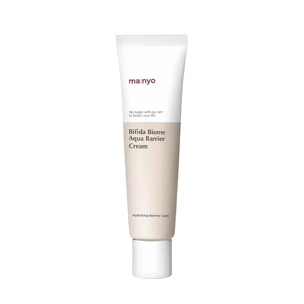MANYO BIFIDA BIOME AQUA CREAM ОХЛАЖДАЮЩИЙ КРЕМ