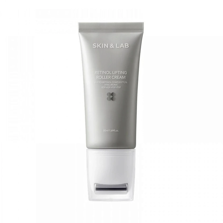 SKIN&LAB RETINOL LIFTING ROLLER CREAM КРЕМ ДЛЯ ЛИЦА