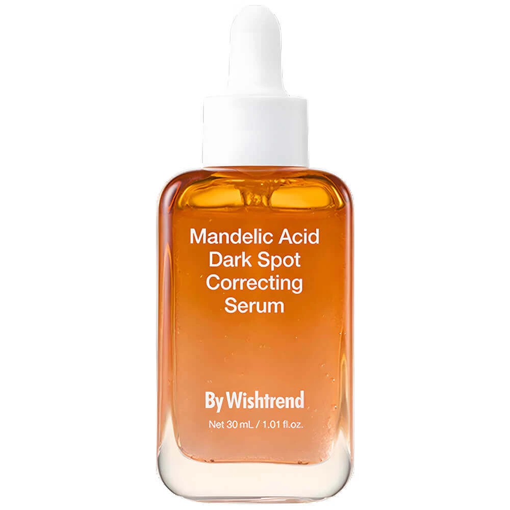 BY WISHTREND MANDELIC ACID DARK SPOT CORRECTING SERUM СЫВОРОТКА