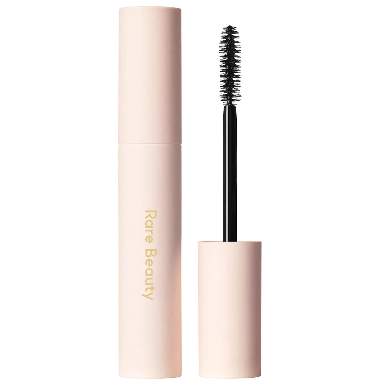 RARE BEAUTY PERFECT STROKES MASCARA VOLUME UNIVERSAL ТУШЬ ДЛЯ РЕСНИЦ