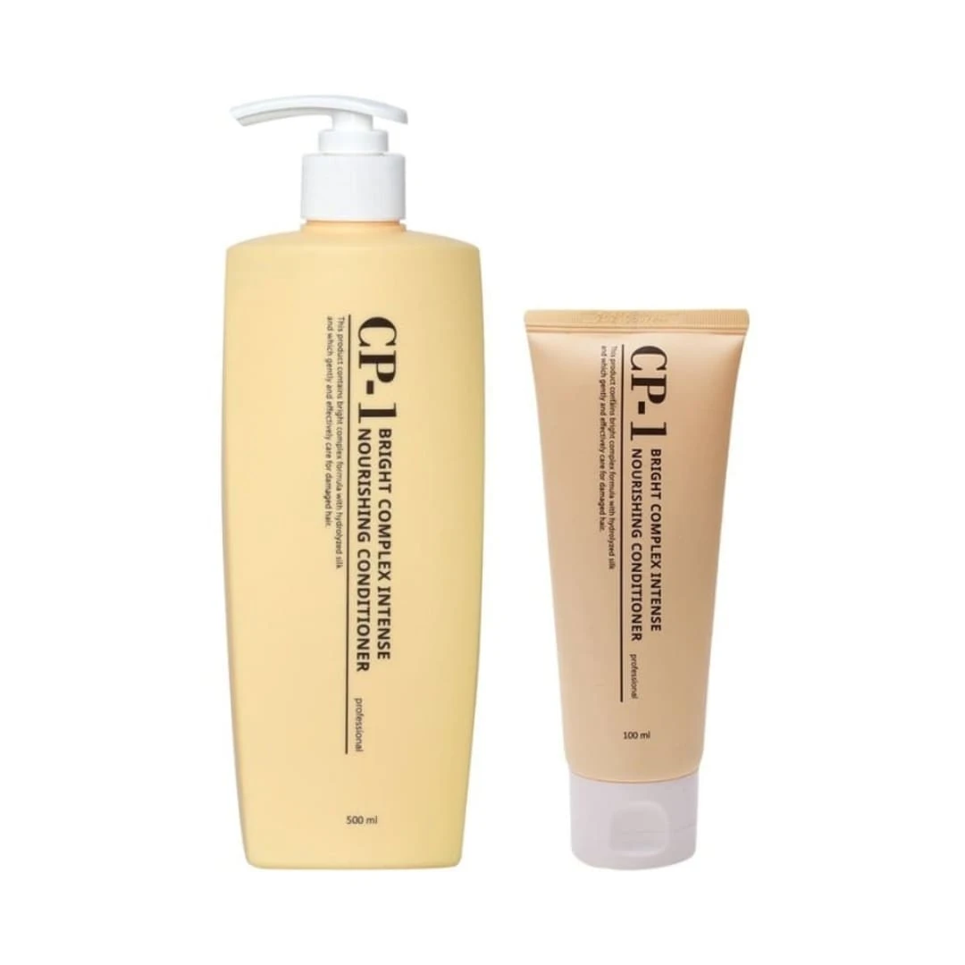 CP-1 BRIGHT COMPLEX INTENSE NOIRISHING CONDITIONER ПИТАТЕЛЬНЫЙ КОНДИЦИОНЕР