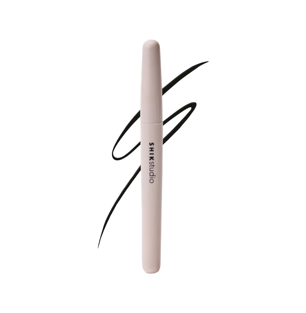 SHIK LIQUID EYELINER ПОДВОДКА ДЛЯ ГЛАЗ 