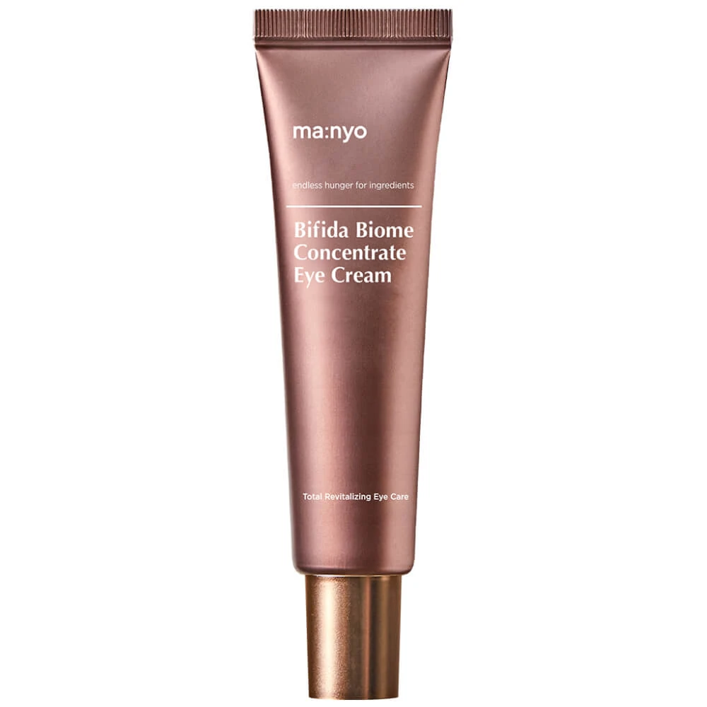 MANYO BIFIDA BIOME CONCENTRATE EYE CREAM КРЕМ ВОКРУГ ГЛАЗ