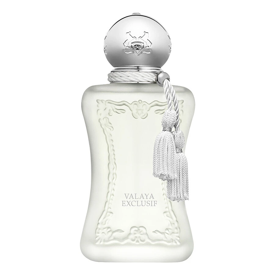 PARFUMS DE MARLY VALAYA EXCLUSIF ПАРФЮМ 