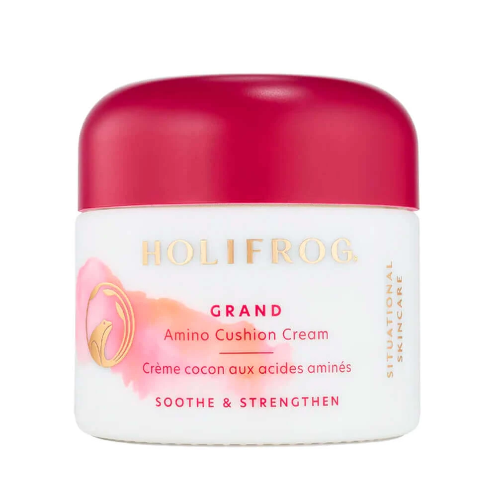 HOLIFROG GRAND AMINO CUSHION CREAM КРЕМ ДЛЯ ЛИЦА