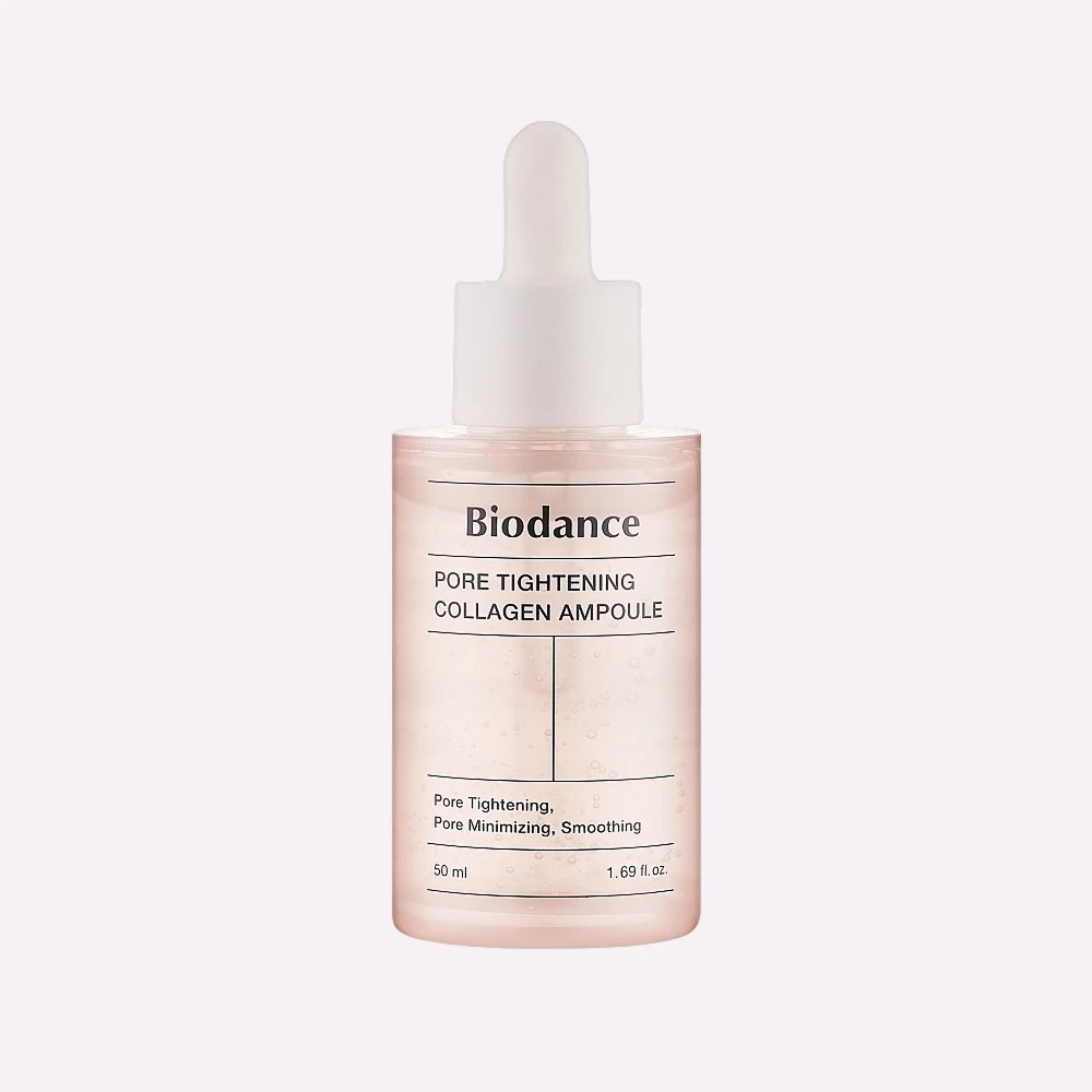 BIODANCE COLLAGEN AMPOULE СЫВОРОТКА С КОЛЛАГЕНОМ 