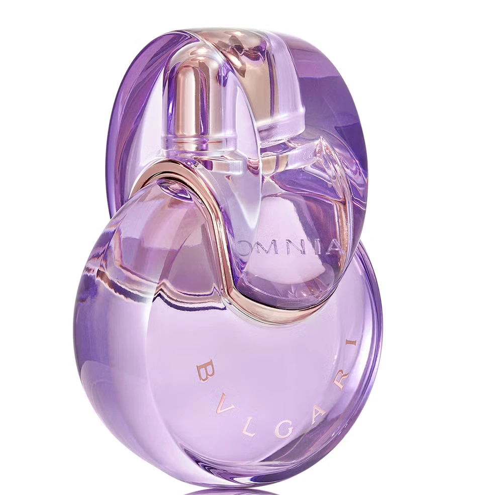 BVLGARI OMNIA AMETHYSTE LADY ТУАЛЕТНАЯ ВОДА