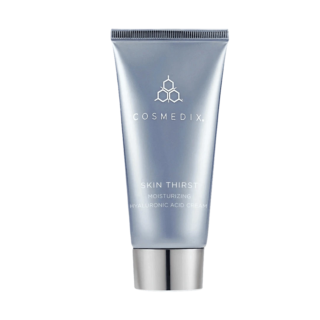 COSMEDIX SKIN THIRST MOISTURIZING HYALURONIC ACID CREAM КРЕМ 