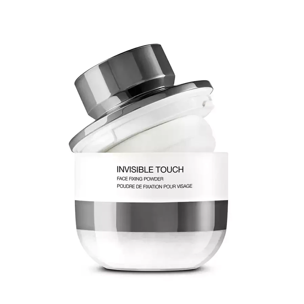 KIKO MILANO INVISIBLE TOUCH FACE FIXING POWDER РАССЫПЧАТАЯ ПУДРА