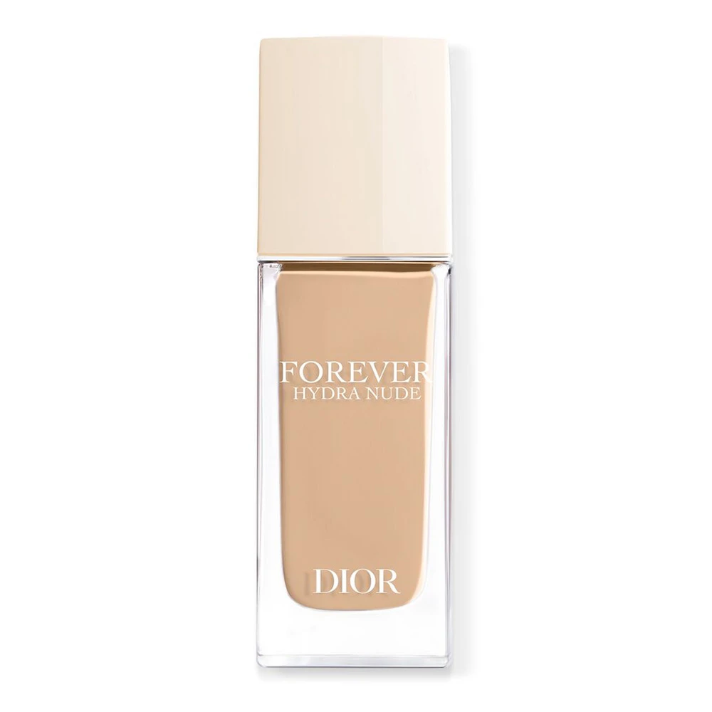 DIOR FOREVER HYDRA NUDE ТОНАЛЬНЫЙ КРЕМ 
