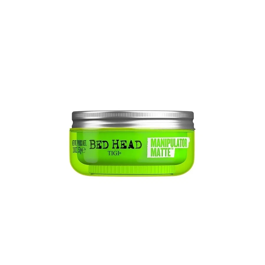 TIGI BED HEAD MANIPULATOR MATTE МАТОВАЯ МАСТИКА ДЛЯ ВОЛОС